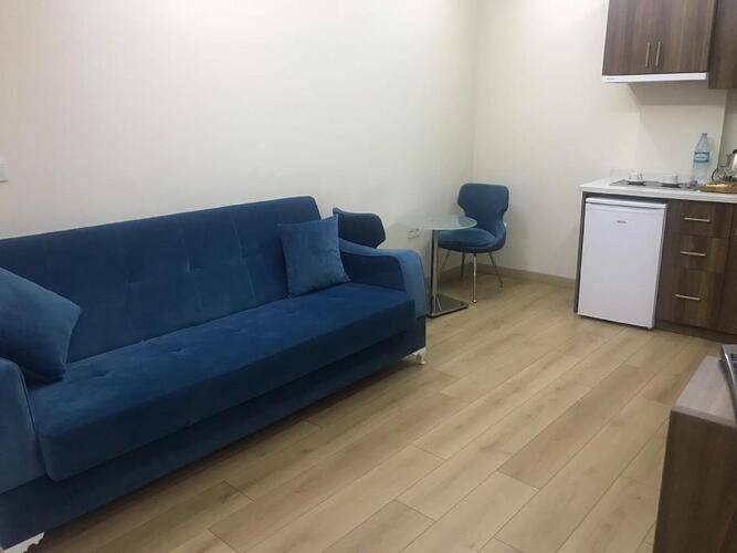 Beyzas Suites