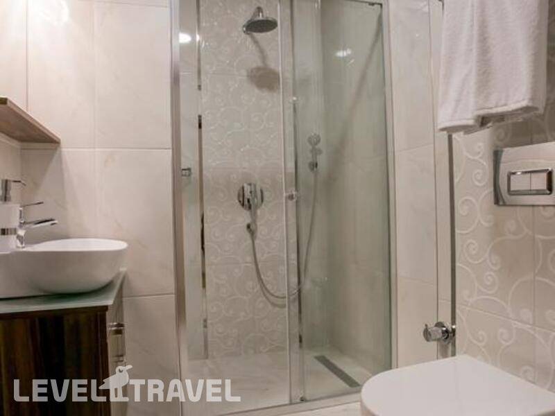 Фотография Beyzas Suites