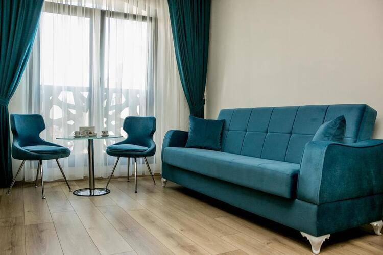 Beyzas Suites