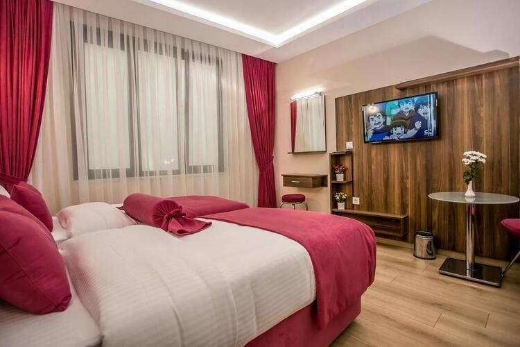 Beyzas Suites