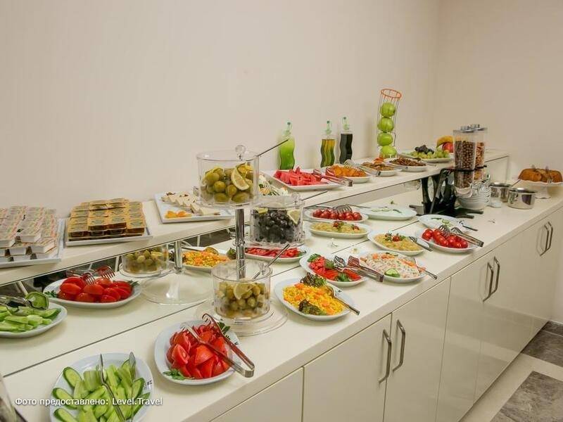 Фотография Beyzas Suites