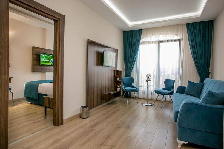 Beyzas Suites