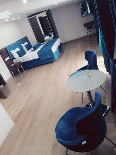 Beyzas Suites