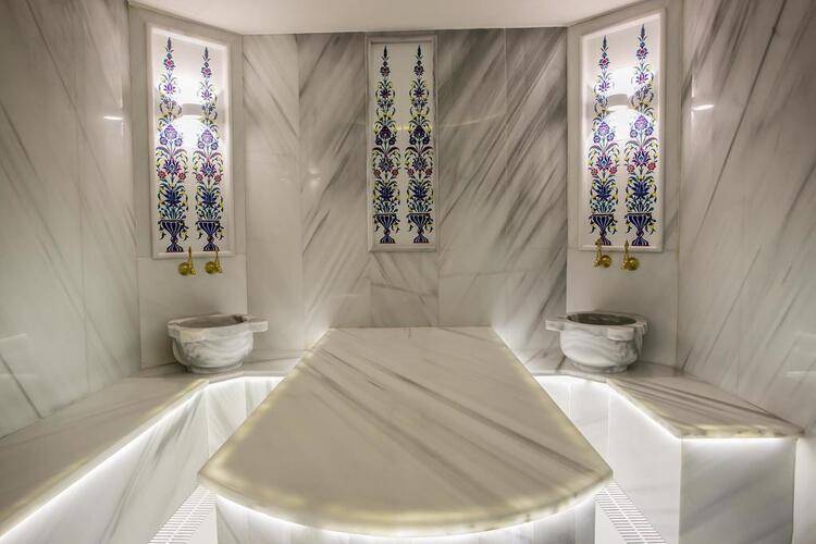 Beyzas Suites