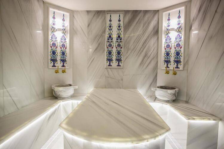 Beyzas Suites