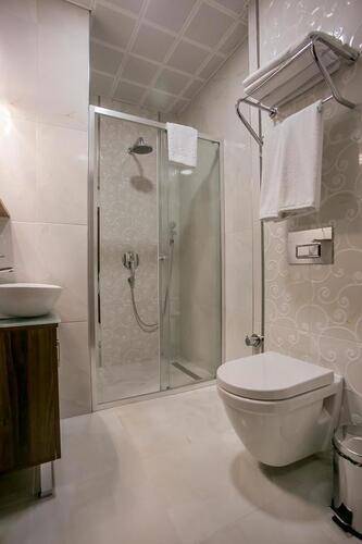 Beyzas Suites