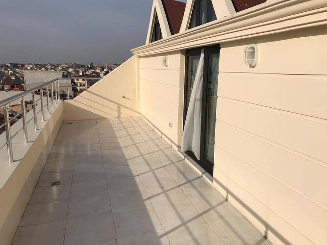 Beyzas Suites