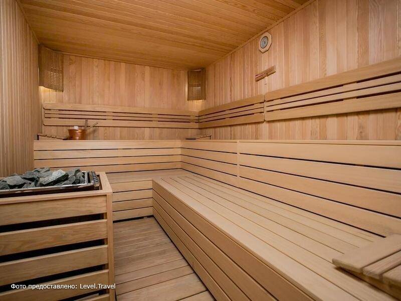 Фотография Beyzas Suites