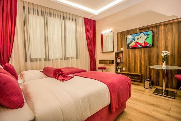 Beyzas Suites