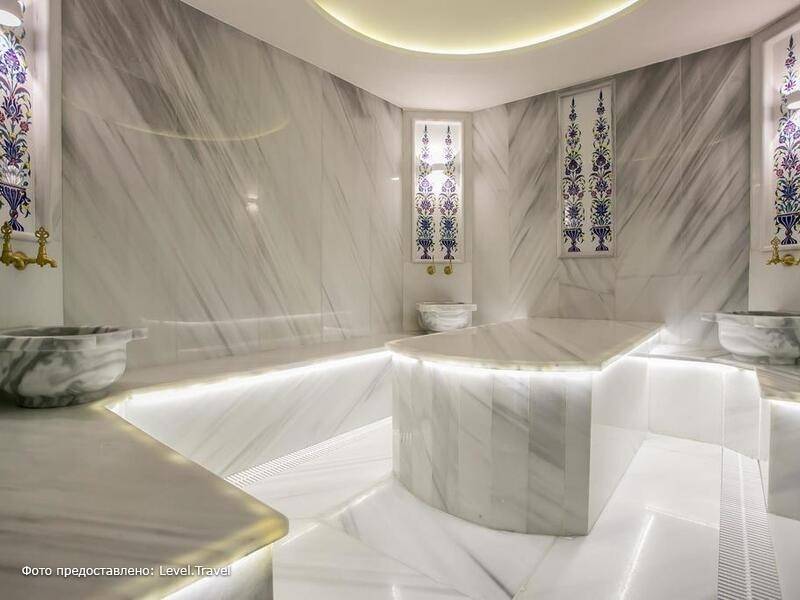 Фотография Beyzas Suites