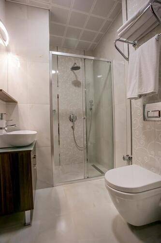 Beyzas Suites