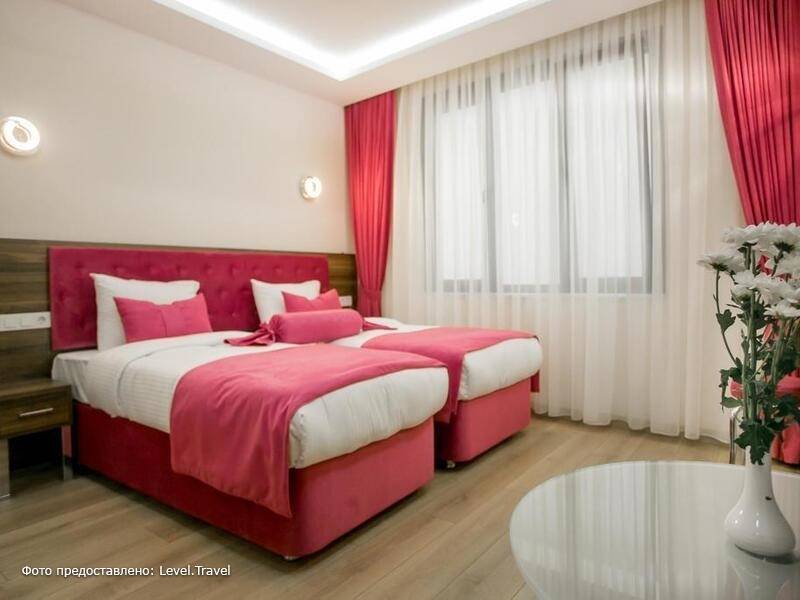 Фотография Beyzas Suites