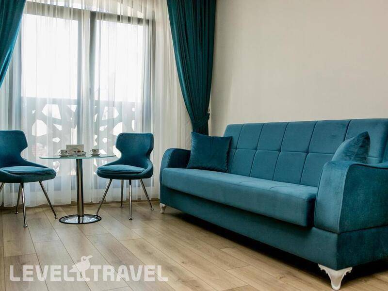 Фотография Beyzas Suites