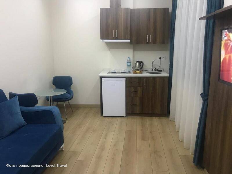 Фотография Beyzas Suites