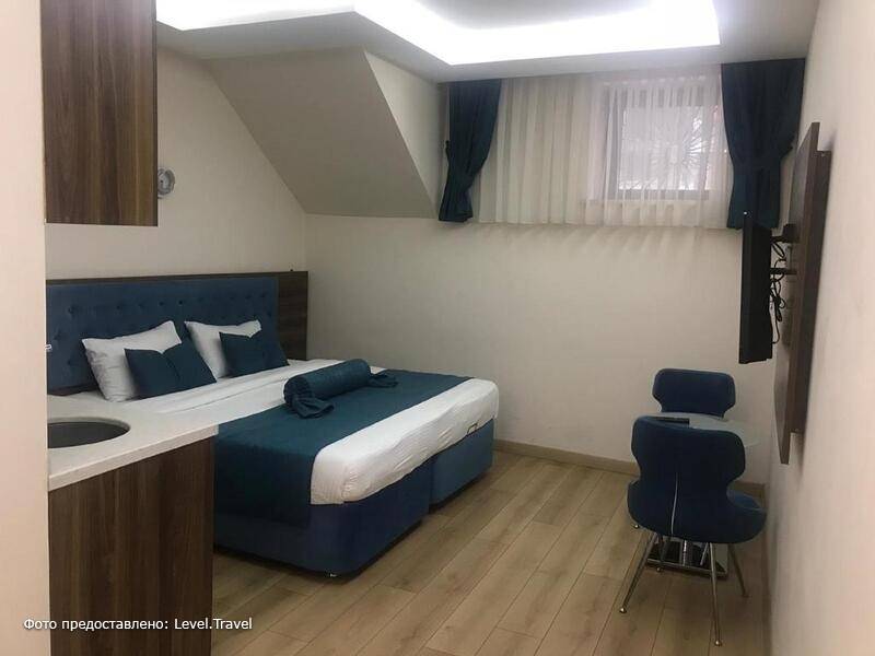 Фотография Beyzas Suites