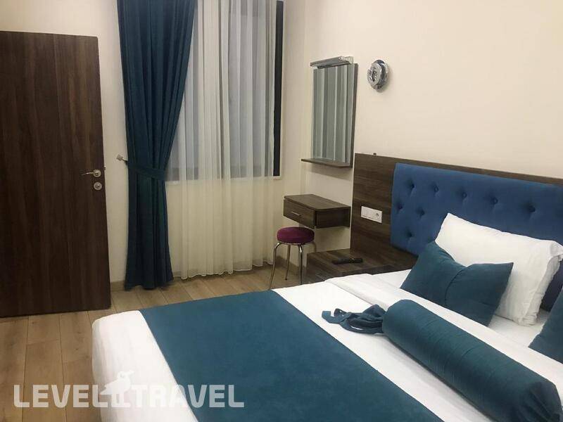 Фотография Beyzas Suites