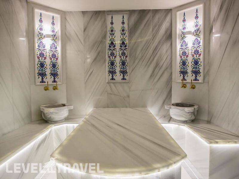 Фотография Beyzas Suites