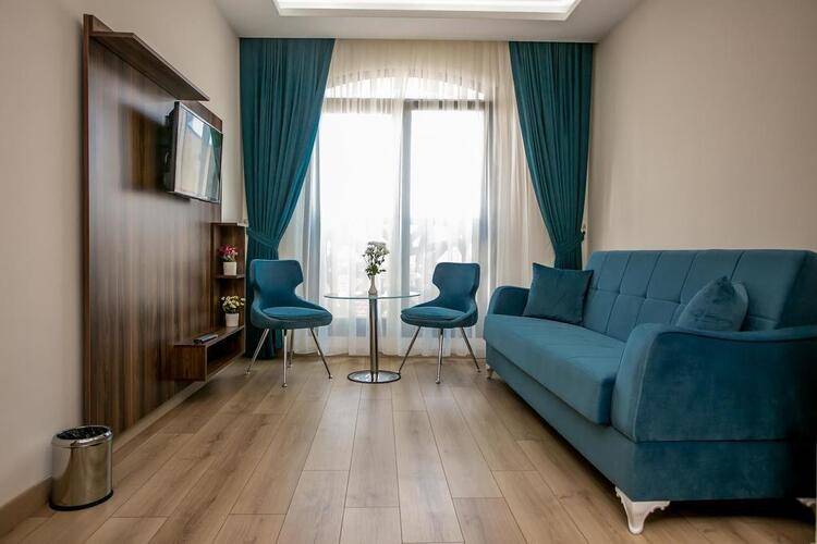 Beyzas Suites