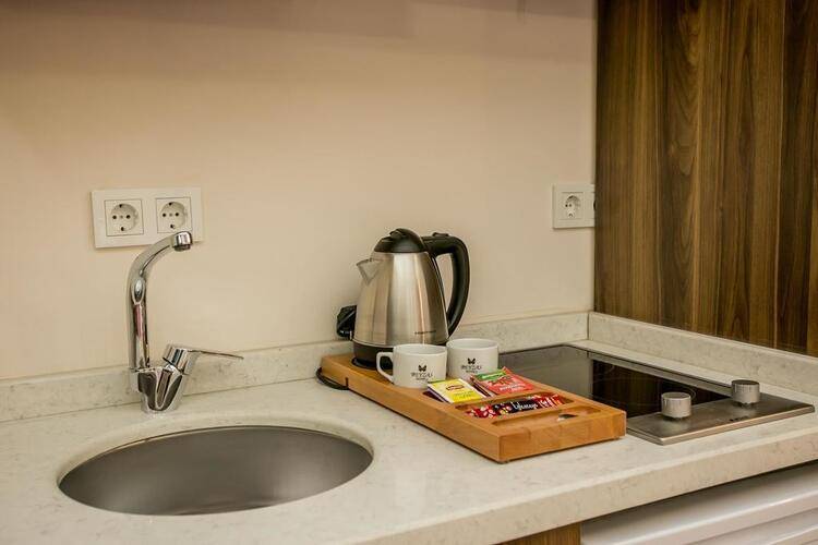 Beyzas Suites