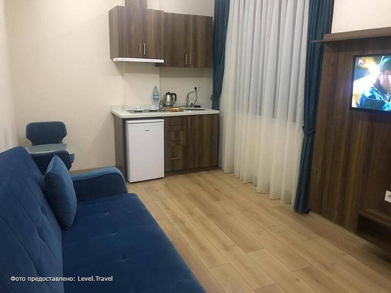 Фотография Beyzas Suites