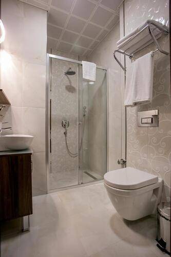 Beyzas Suites