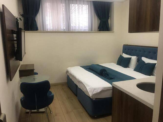 Beyzas Suites