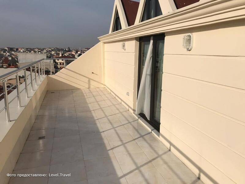 Фотография Beyzas Suites