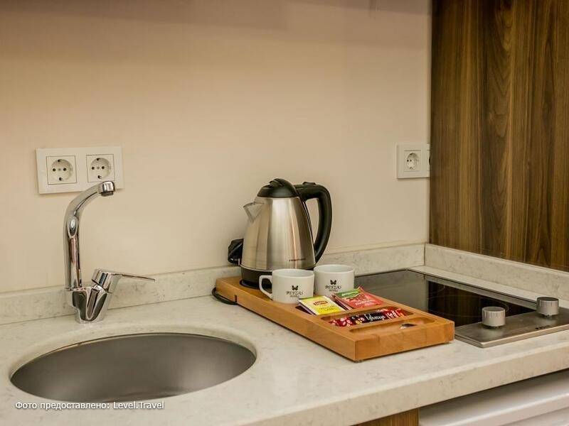 Фотография Beyzas Suites