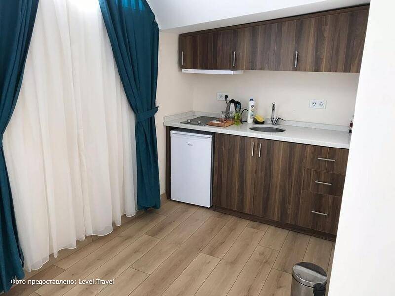 Фотография Beyzas Suites