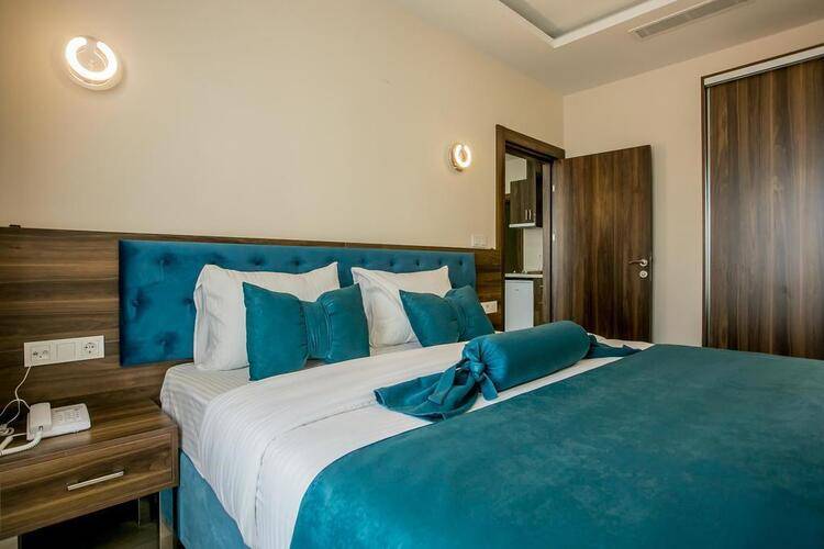 Beyzas Suites