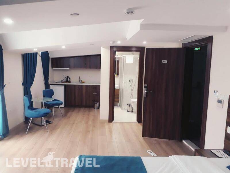 Фотография Beyzas Suites