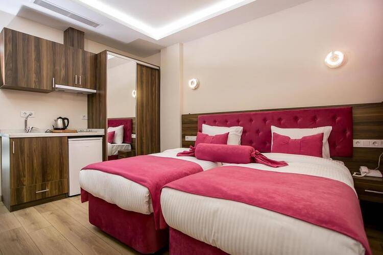Beyzas Suites