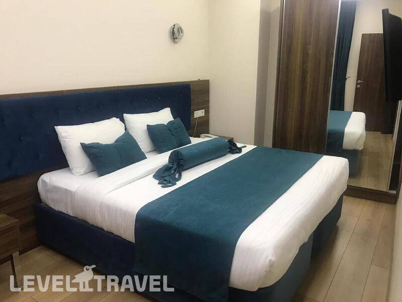 Фотография Beyzas Suites