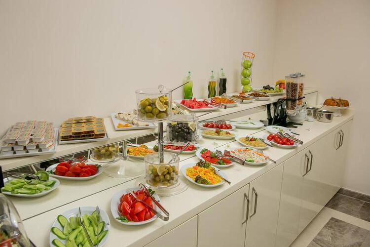 Beyzas Suites