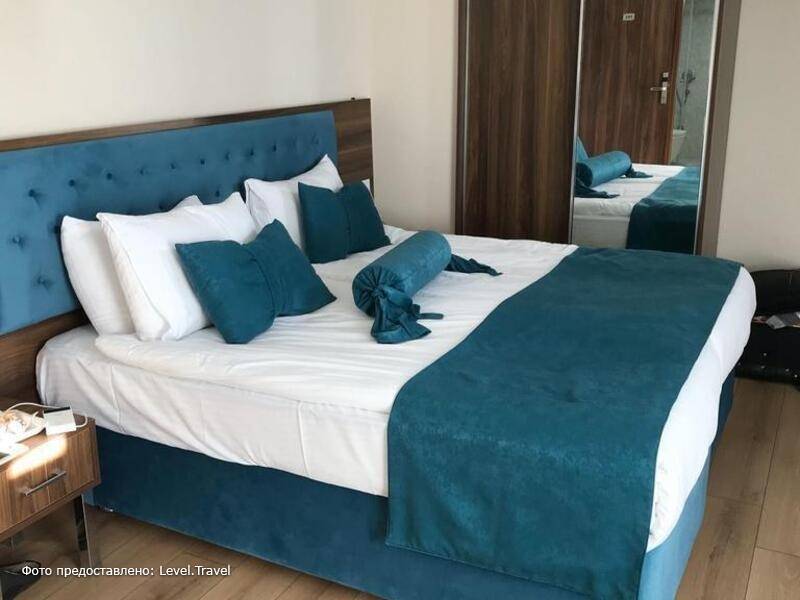 Фотография Beyzas Suites