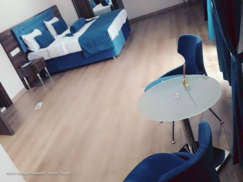Фотография Beyzas Suites