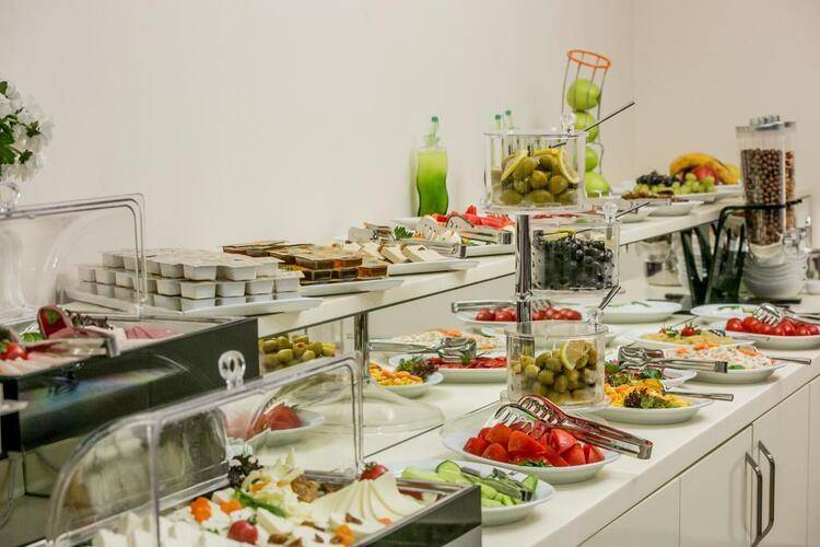 Beyzas Suites