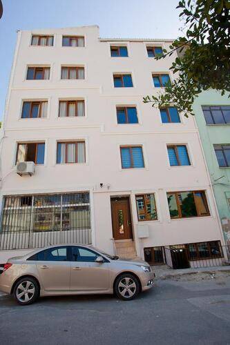 Birlik Apart Hotel
