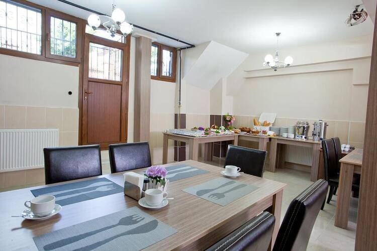 Birlik Apart Hotel