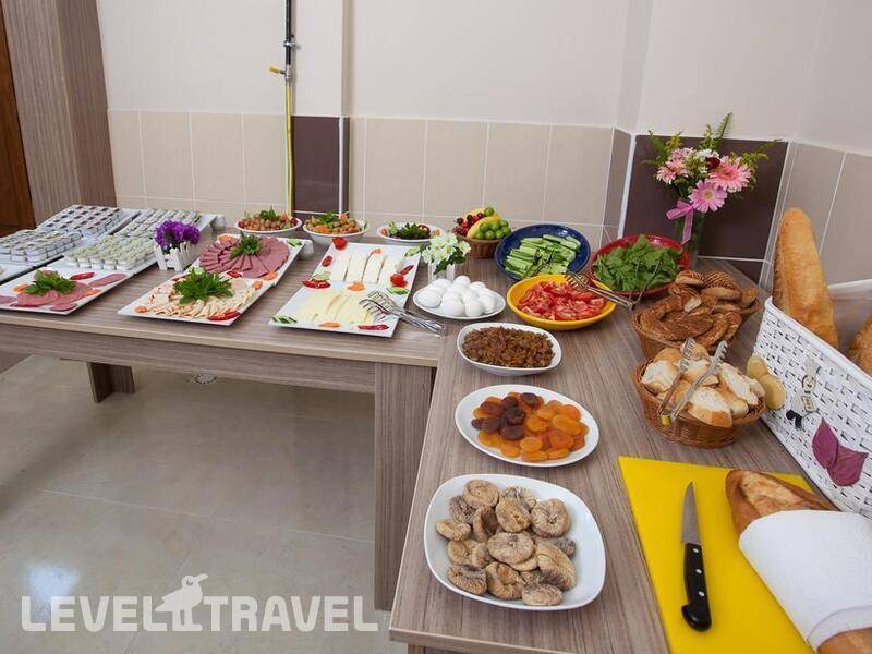 Фотография Birlik Apart Hotel
