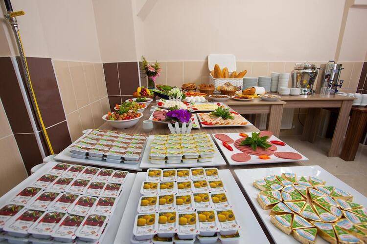 Birlik Apart Hotel