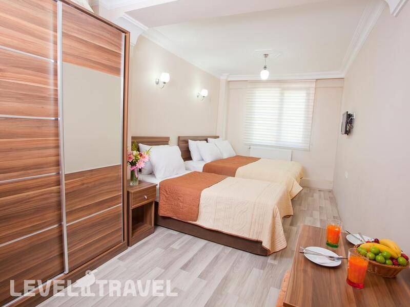 Фотография Birlik Apart Hotel