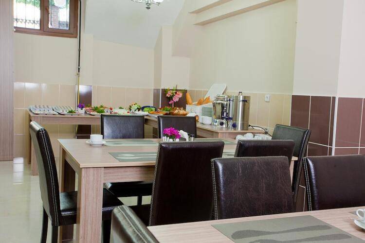 Birlik Apart Hotel