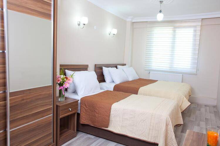 Birlik Apart Hotel