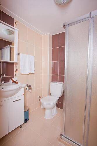 Birlik Apart Hotel