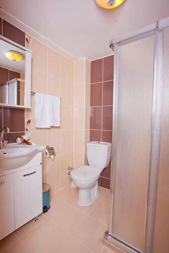 Birlik Apart Hotel