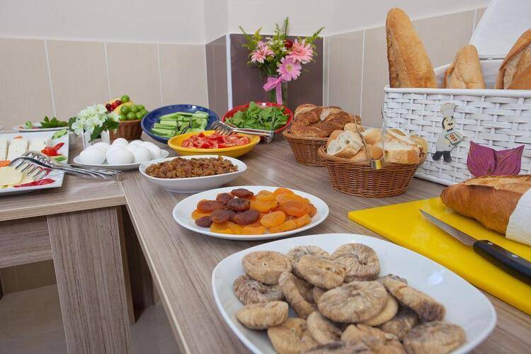 Birlik Apart Hotel