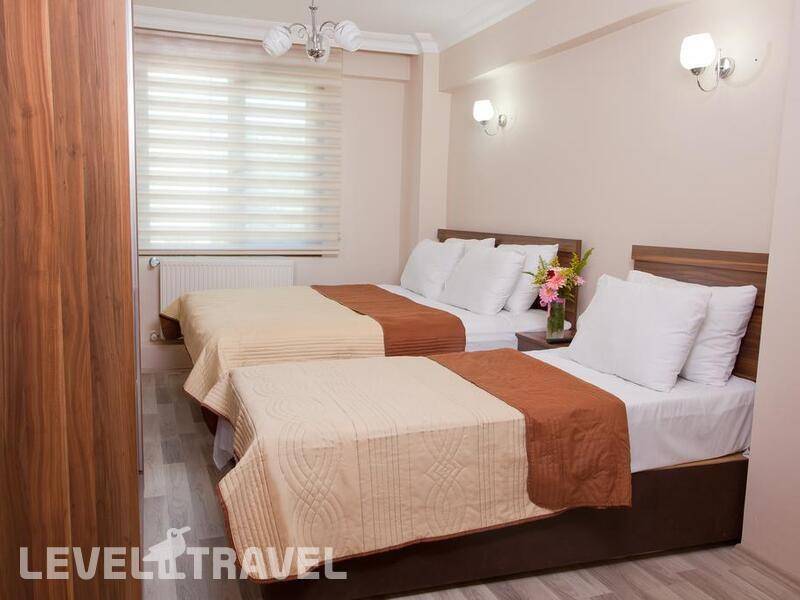 Фотография Birlik Apart Hotel