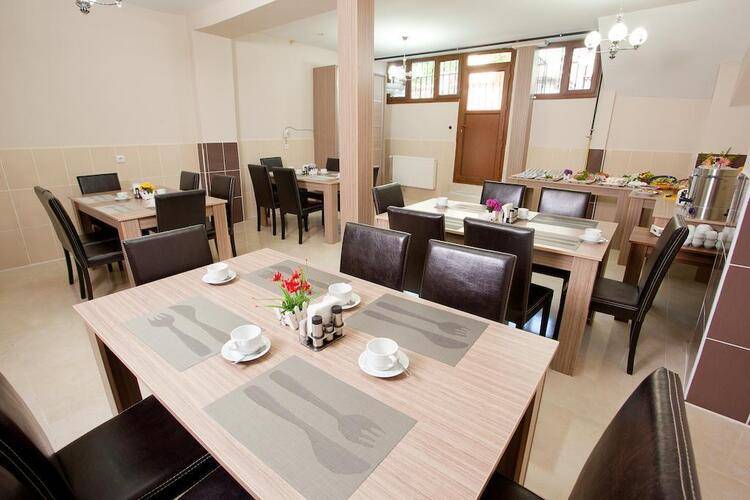Birlik Apart Hotel