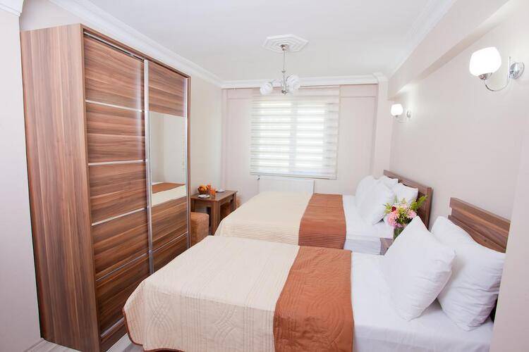 Birlik Apart Hotel